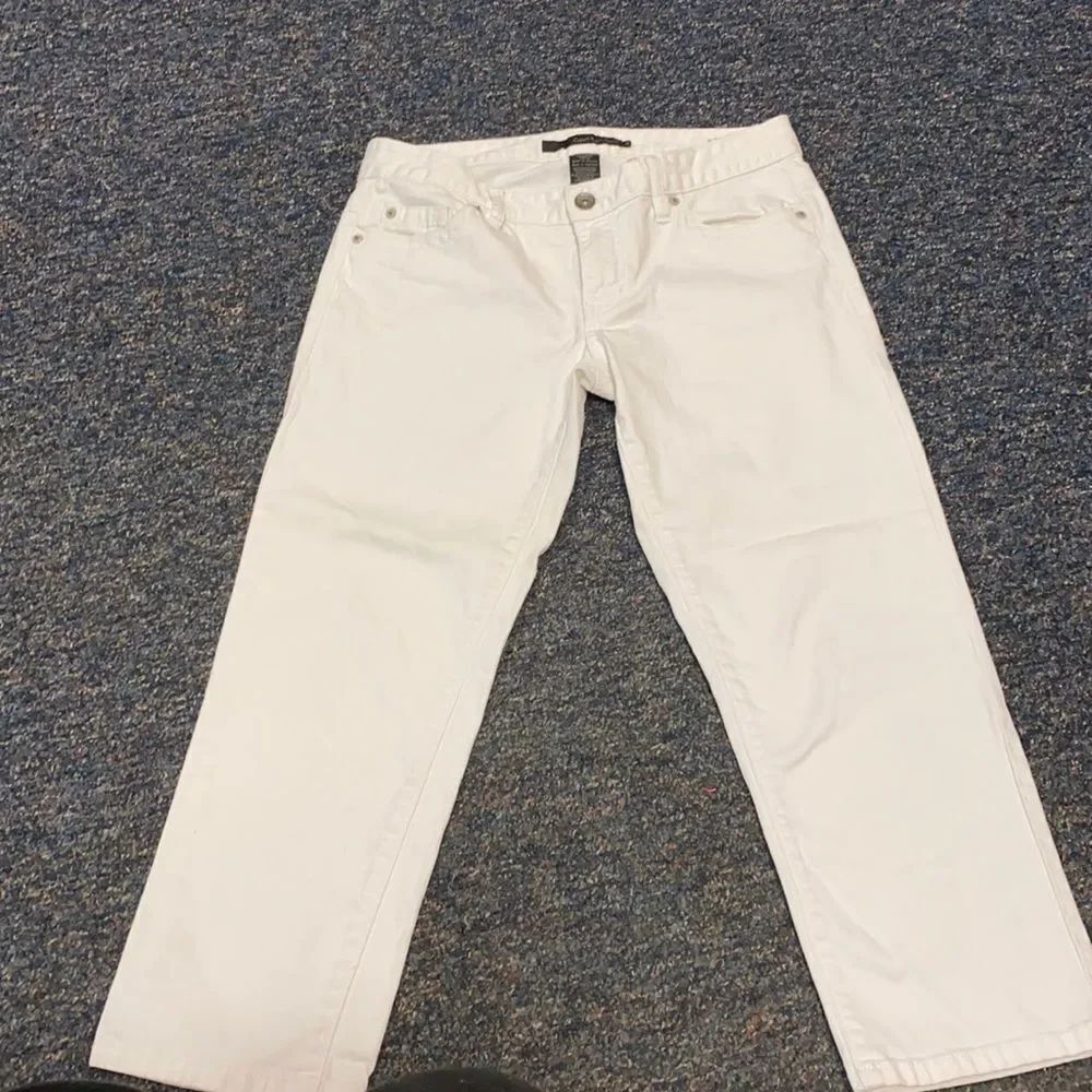 Calvin Klein Skinny Jeans Capris sz. 10